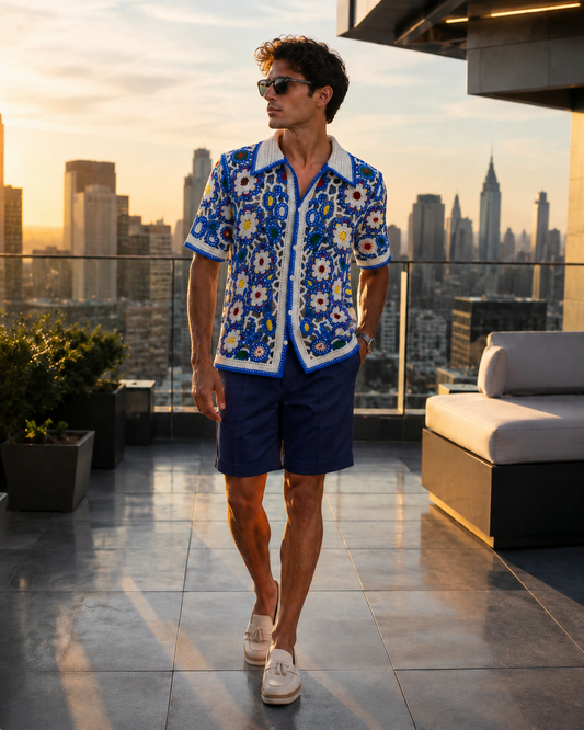 Resort Wear vs Casual Wear: What's the Difference?