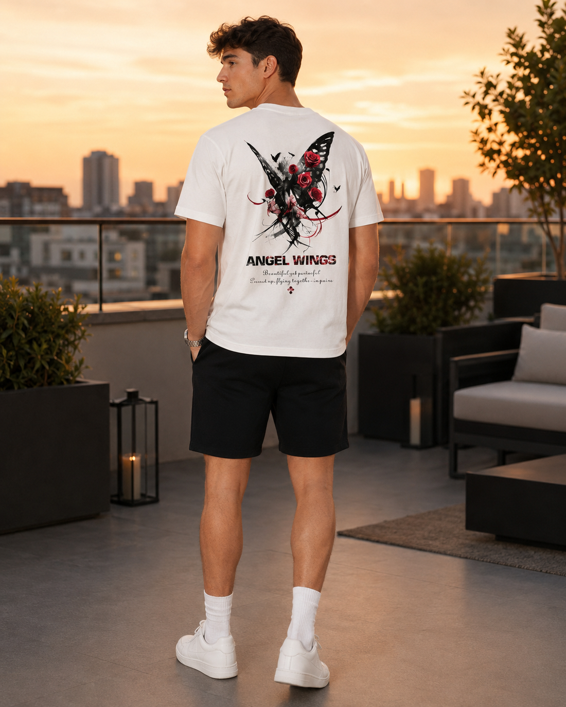 10 Vacation Outfit Ideas for Men That Never Go Out of Style