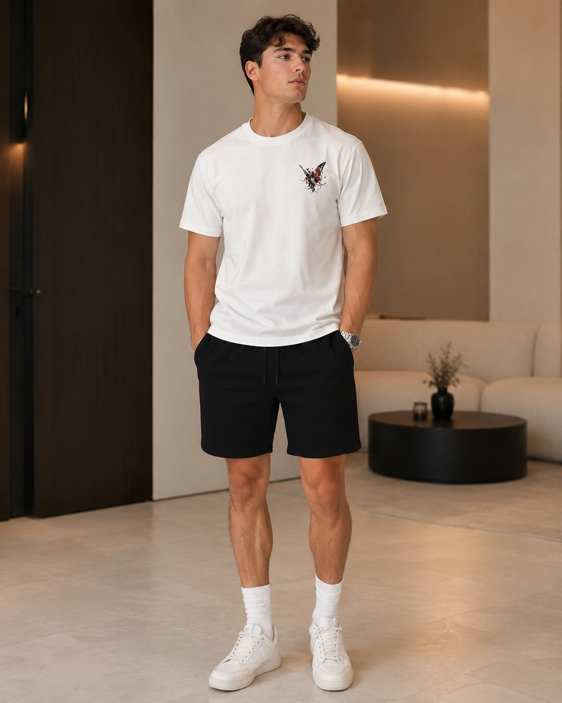How to Build a Capsule Wardrobe That Never Goes Out of Style