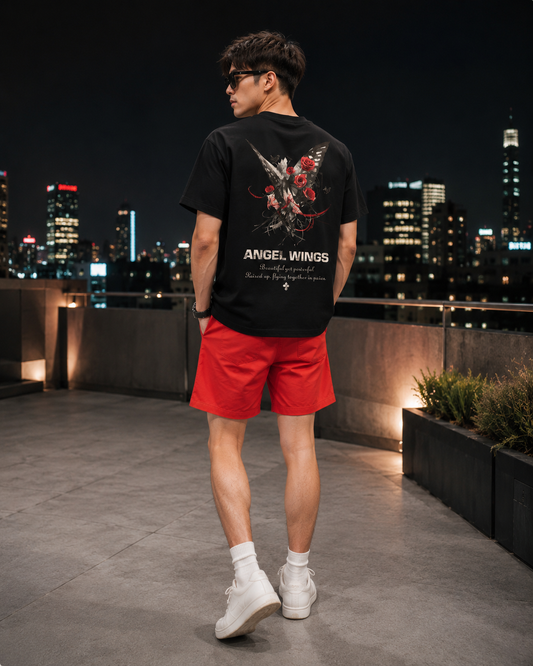 How to Style Graphic T-Shirts Like a Pro