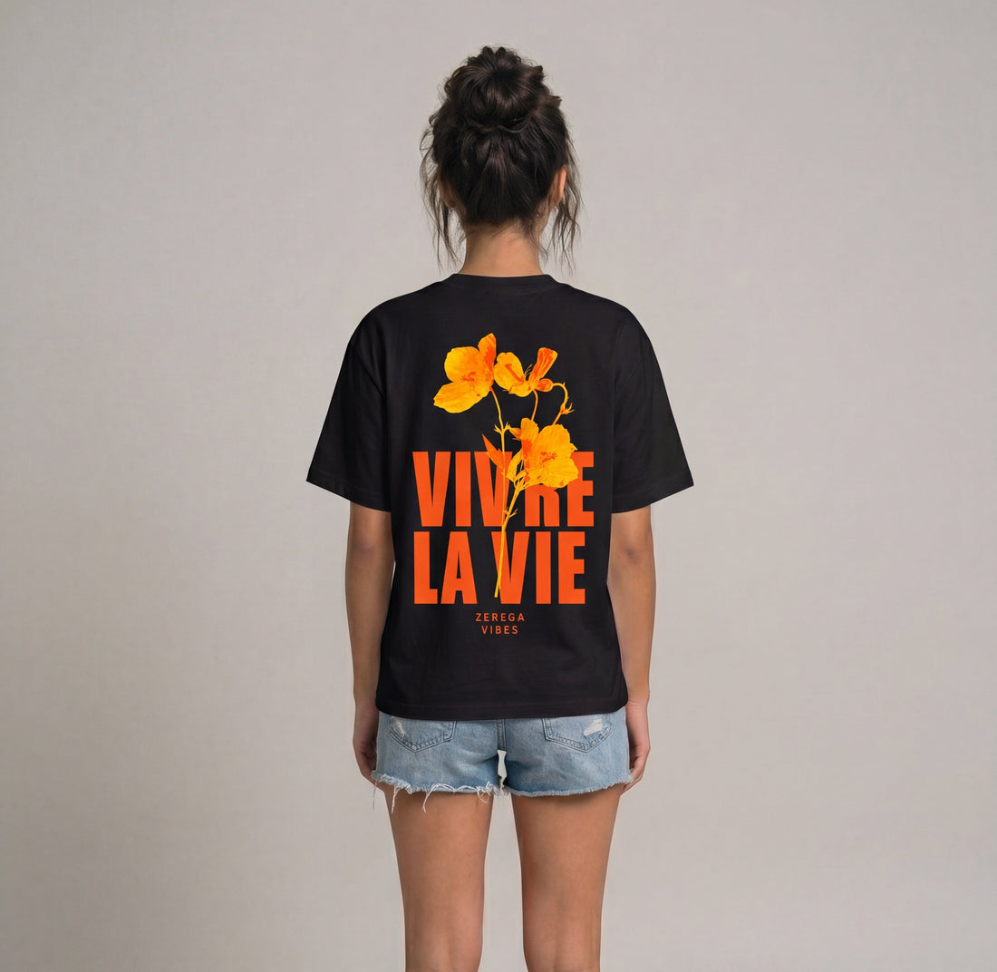 How to Choose the Perfect T-Shirt Fit for Your Body Type