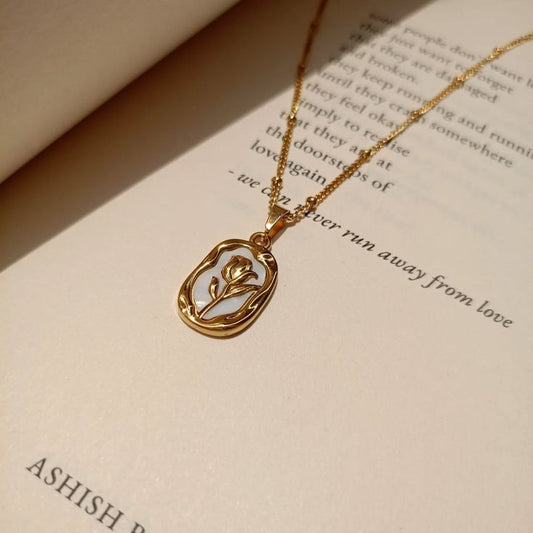 Stainless Steel necklace