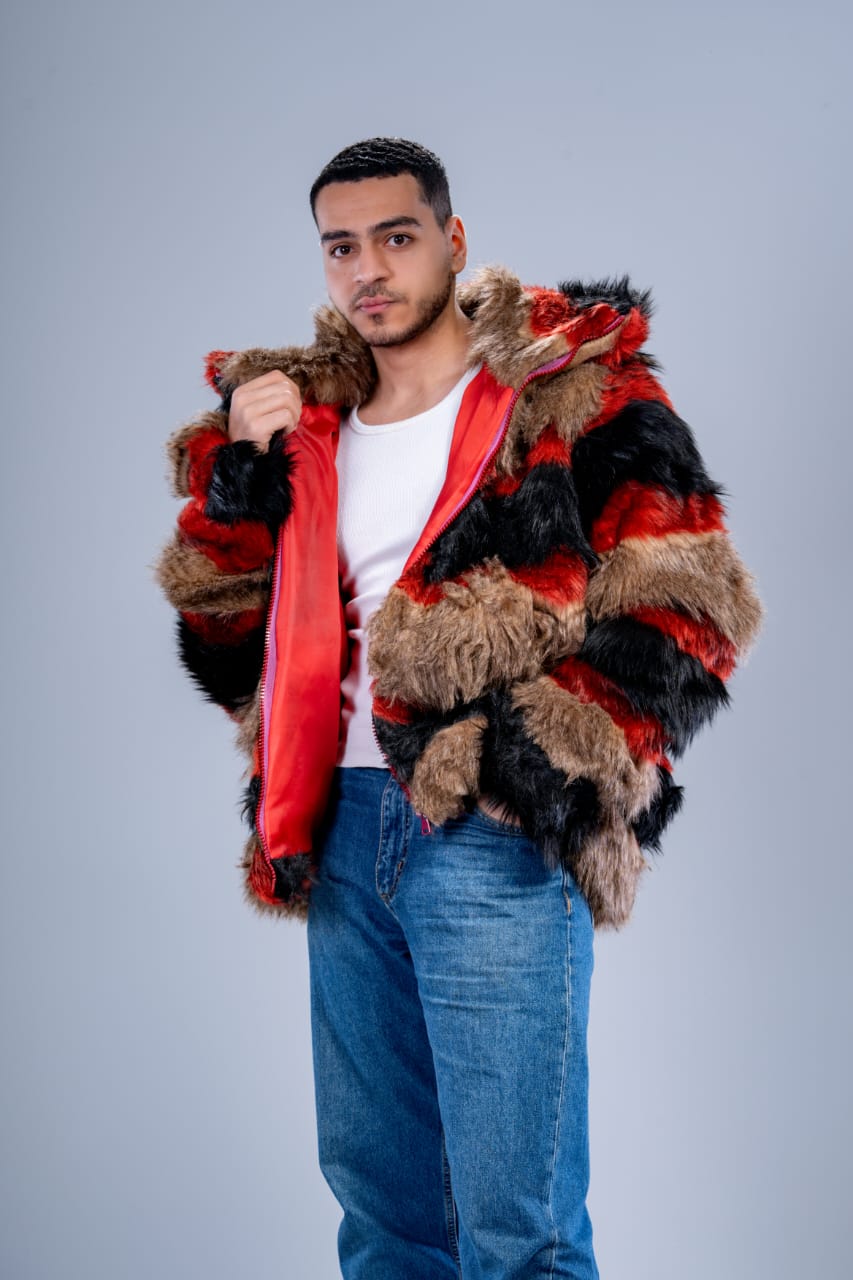 Zerega ÉLITE FUR – Men 💎🔥