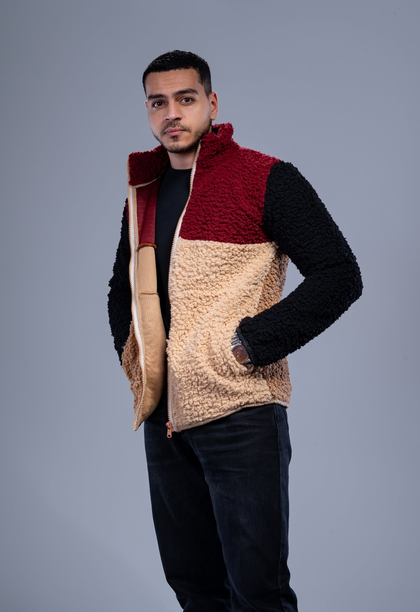 Zerega COLOR POP 🎨🔥