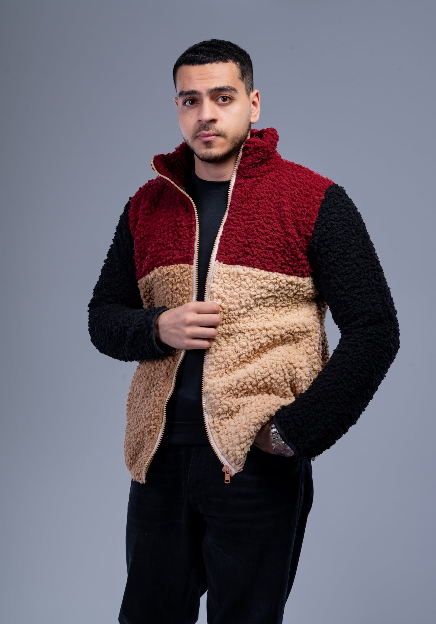 Zerega COLOR POP 🎨🔥