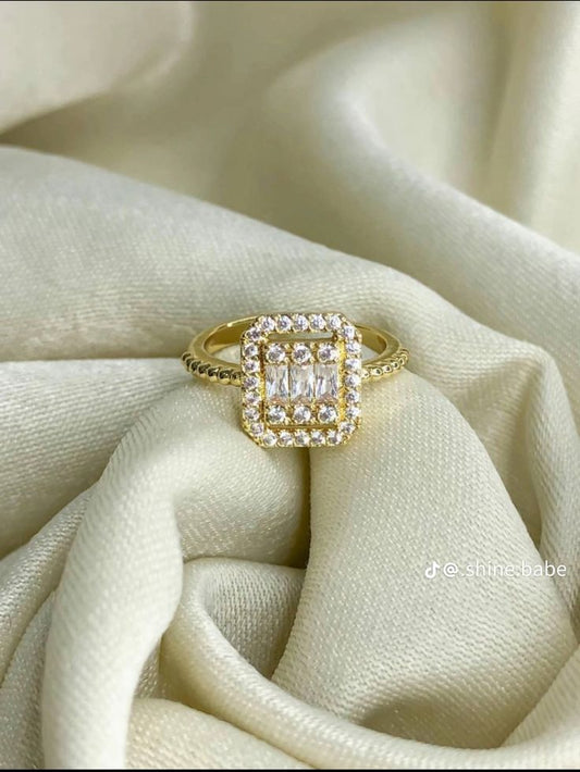 Stainless Steel ring