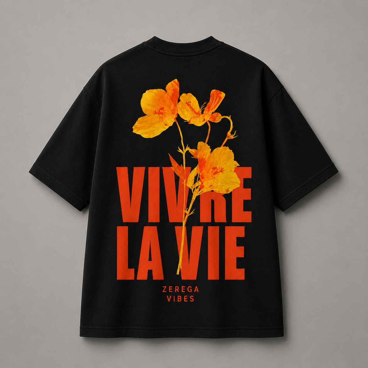 La Vie