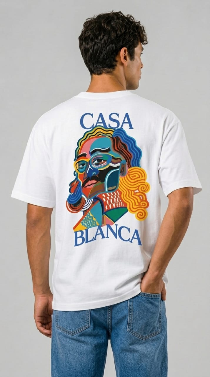 Casa Blanca
