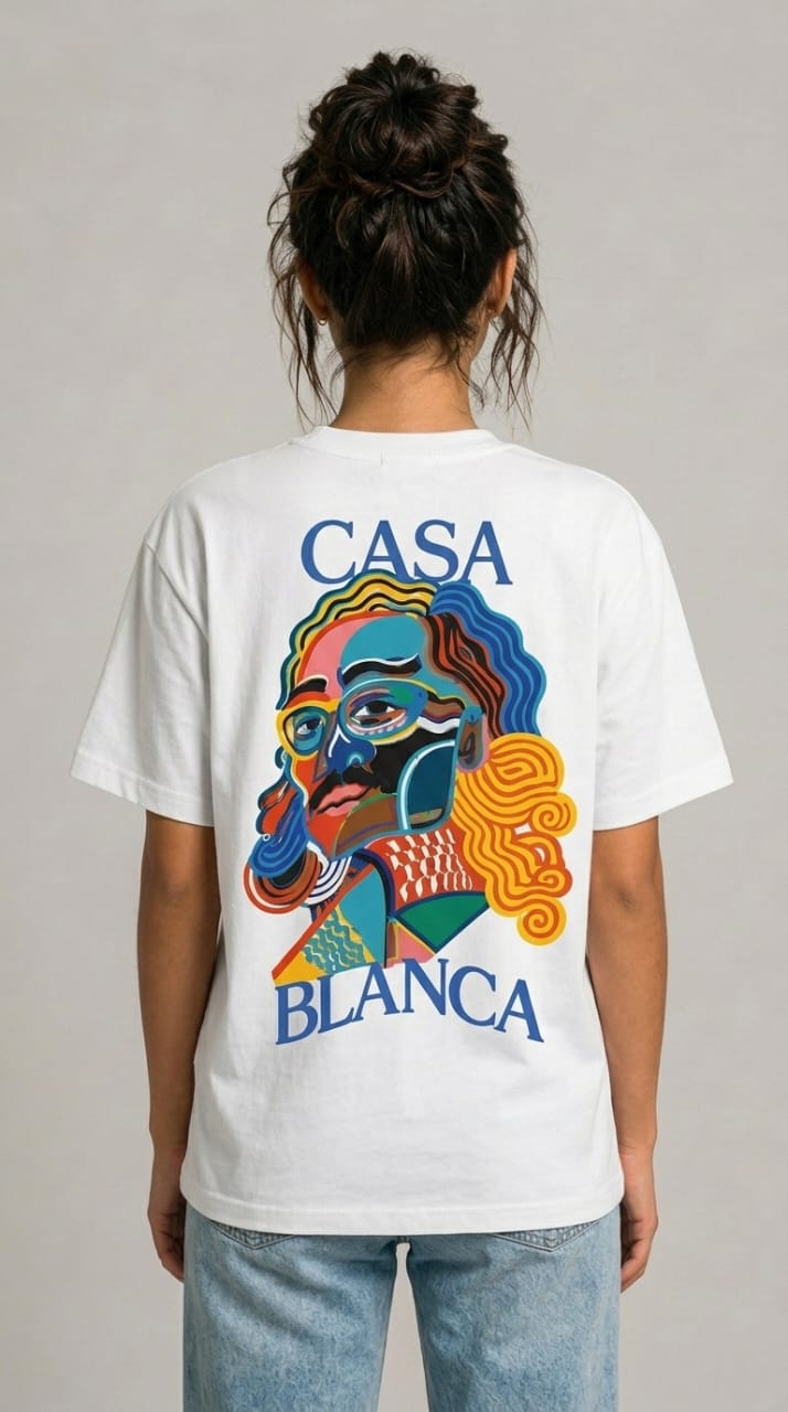 Casa Blanca