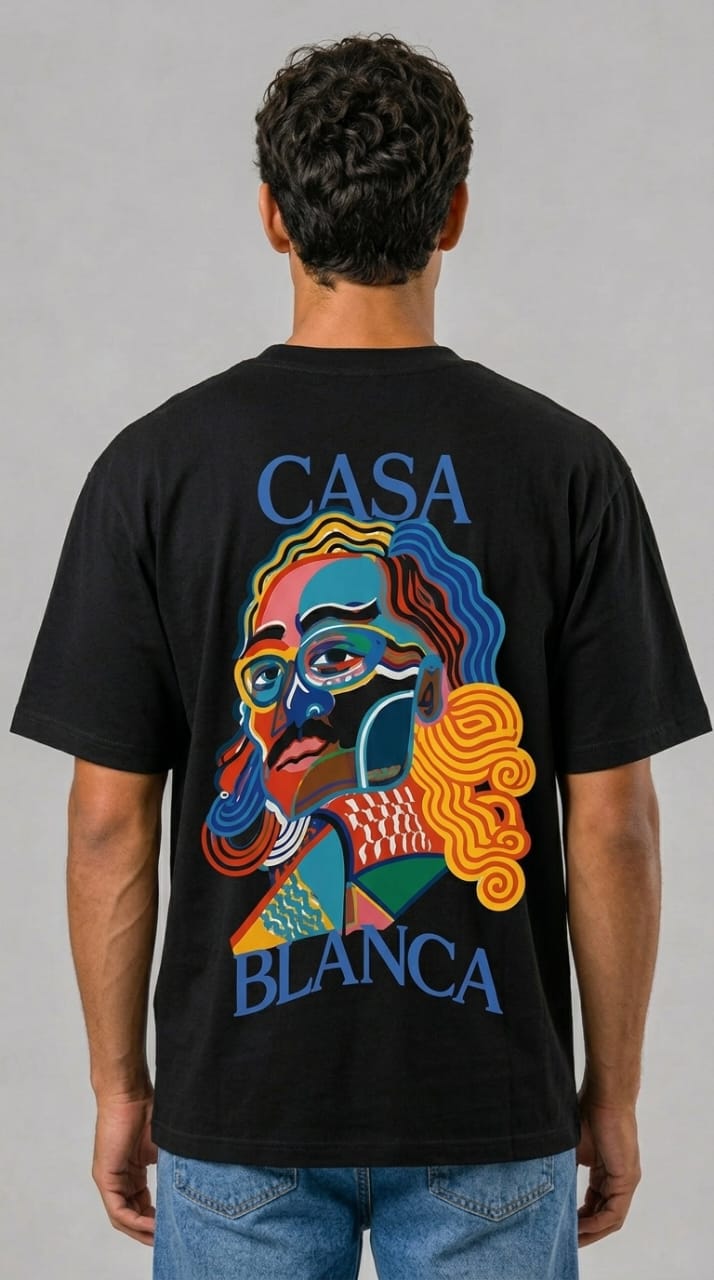 Casa Blanca