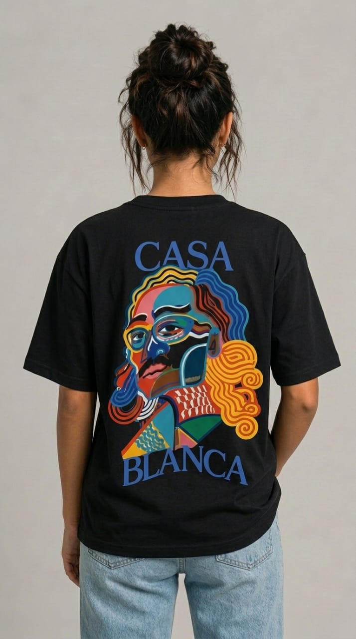 Casa Blanca
