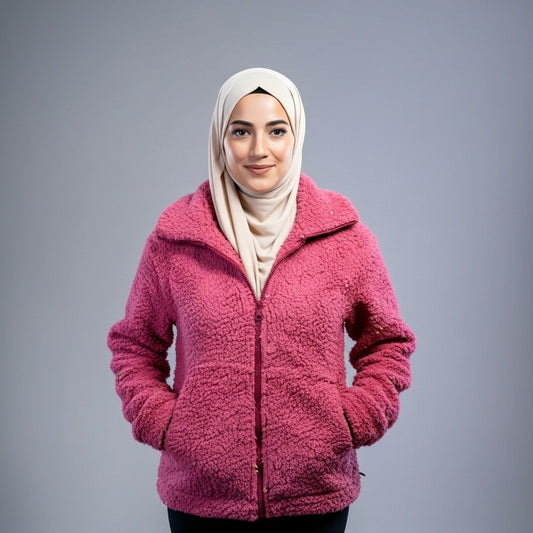 Teddy Glamorous – Modest