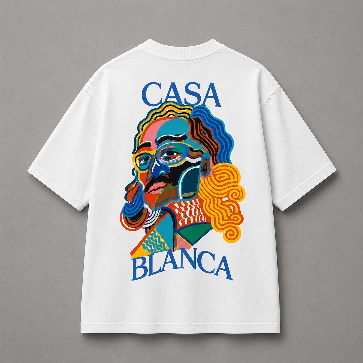 Casa Blanca