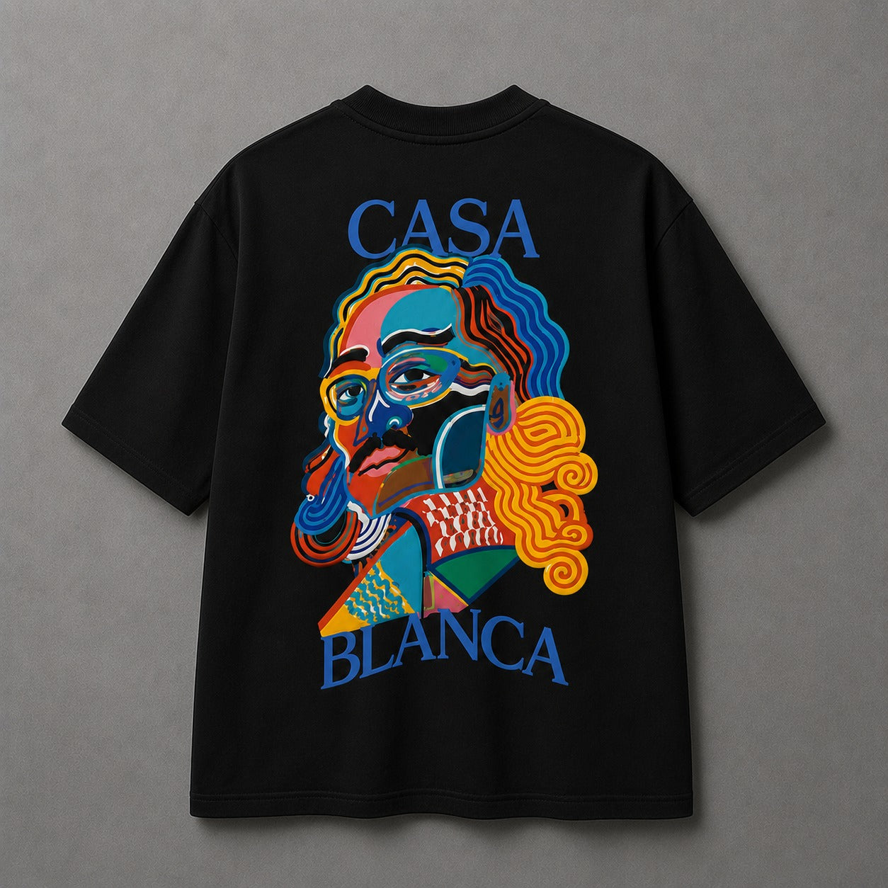 Casa Blanca